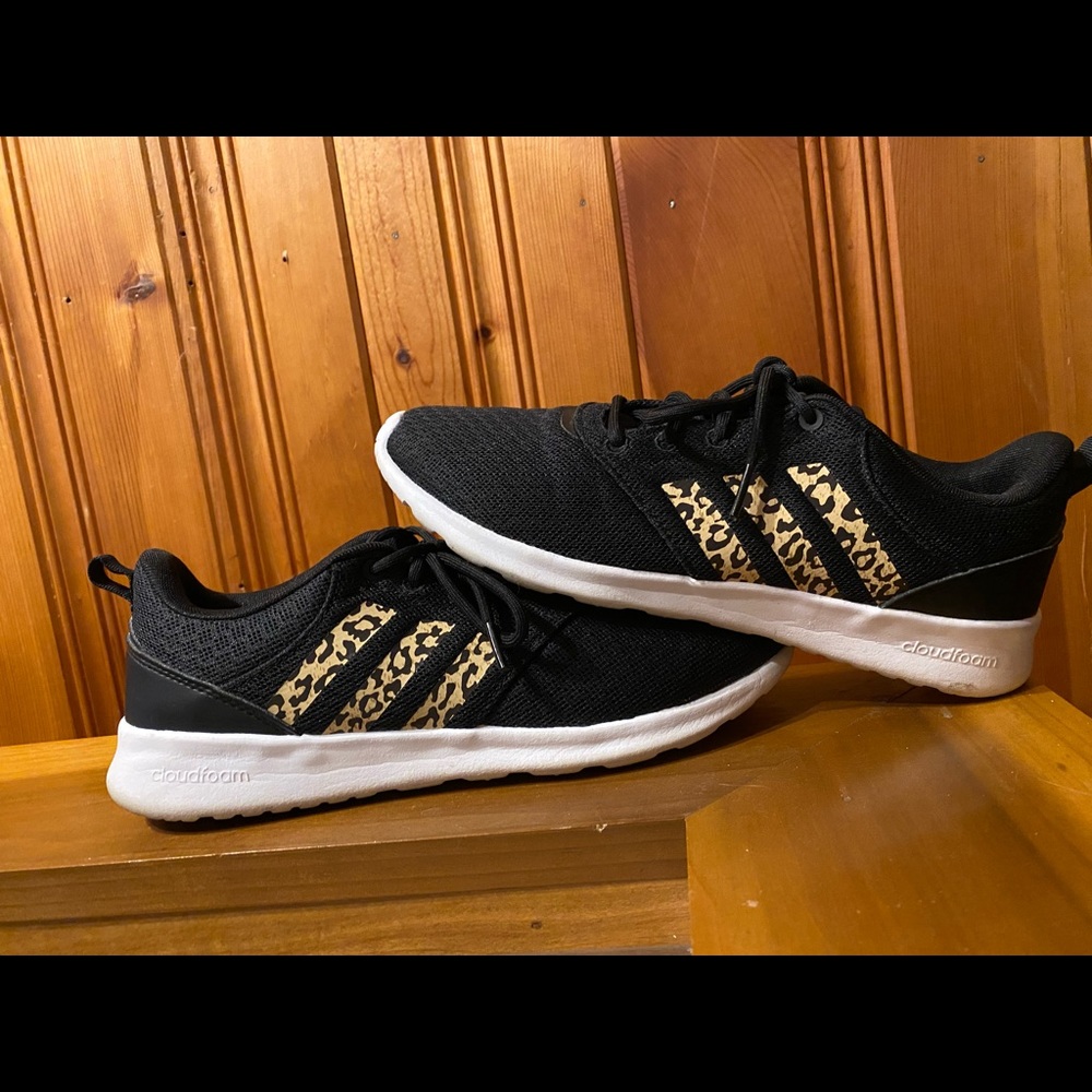 Adidas cloudfoam